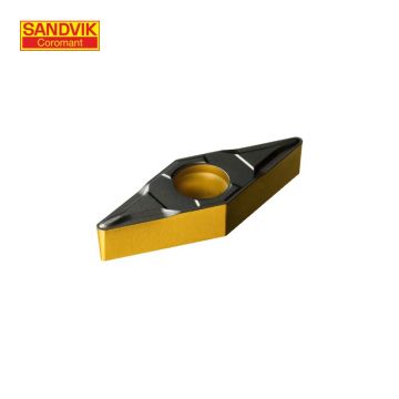 تصویر رنده ، تیغچه تراشکاری VBMT 110302 PF 4325 سندویک SANDVIK