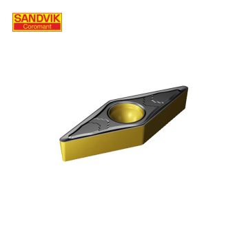 تصویر رنده ، تیغچه تراشکاری VBMT 160404 PMC 4325 سندویک SANDVIK