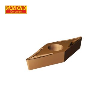 تصویر رنده ، تیغچه تراشکاری VBMT 160408 UM 1115 سندویک SANDVIK