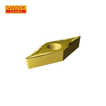 تصویر رنده ، تیغچه تراشکاری VBMT 160404 UM 2025 سندویک SANDVIK
