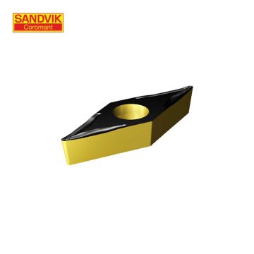 تصویر رنده ، تیغچه تراشکاری VBMT 160408 UM 4315 سندویک SANDVIK