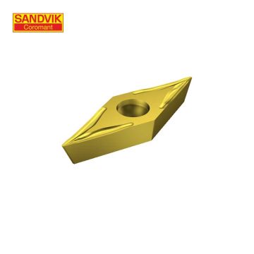تصویر رنده ، تیغچه تراشکاری VCGT 110302 UM 1025 سندویک SANDVIK