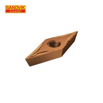 تصویر رنده ، تیغچه تراشکاری VCGT 110301 UM 1125 سندویک SANDVIK