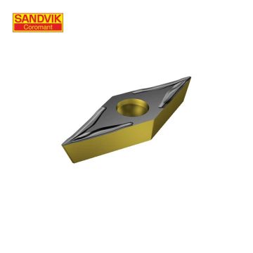تصویر رنده ، تیغچه تراشکاری VCGT 110302 UM 1515 سندویک SANDVIK