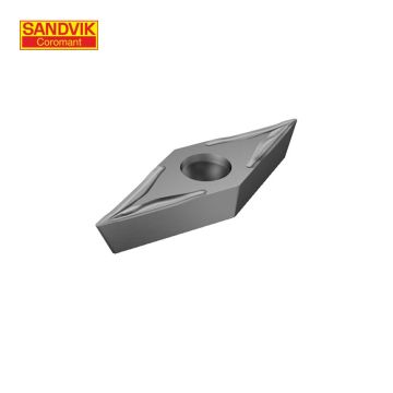 تصویر رنده ، تیغچه تراشکاری VCGT 110301 UM H13A سندویک SANDVIK