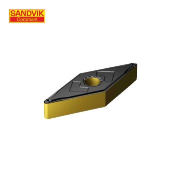 تصویر رنده ، تیغچه تراشکاری VNMG 160404-LC 4315 سندویک SANDVIK
