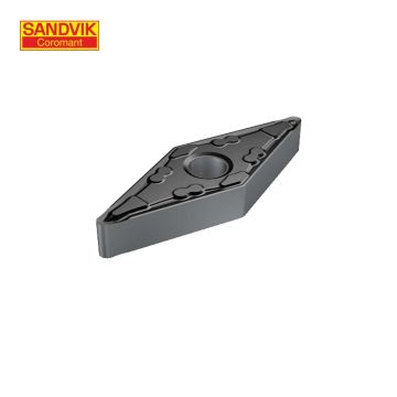 تصویر رنده ، تیغچه تراشکاری VNMG 160404-MF 1105 سندویک SANDVIK