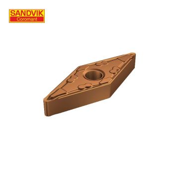 تصویر رنده ، تیغچه تراشکاری VNMG 160404-MF 1115 سندویک SANDVIK