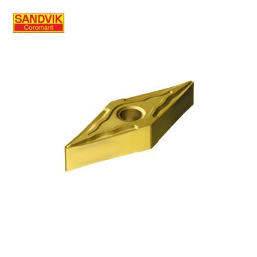 تصویر رنده ، تیغچه تراشکاری VNMG 160404-MF 235 سندویک SANDVIK