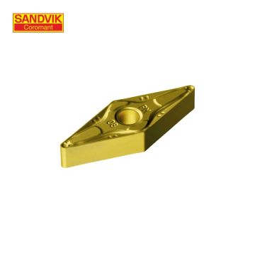 تصویر رنده ، تیغچه تراشکاری VNMG 160408-PM 1525 سندویک SANDVIK
