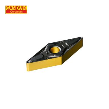 تصویر رنده ، تیغچه تراشکاری VNMG 160412-PM 4235 سندویک SANDVIK