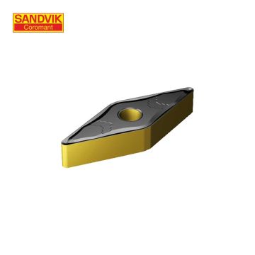 تصویر رنده ، تیغچه تراشکاری VNMG 160404-PMC 4315 سندویک SANDVIK