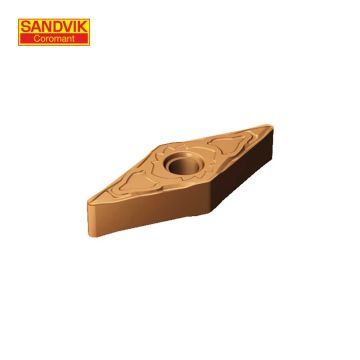 تصویر رنده ، تیغچه تراشکاری VNMG 160404-SF 1125 سندویک SANDVIK