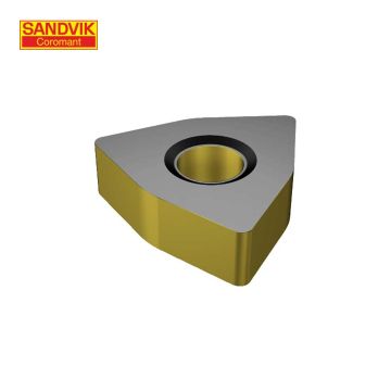 تصویر رنده ، تیغچه تراشکاری WNMA 060408-KR 3205 سندویک SANDVIK