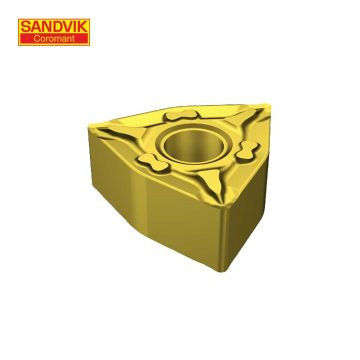 تصویر رنده ، تیغچه تراشکاری WNMG 060404-MF 2025 سندویک SANDVIK