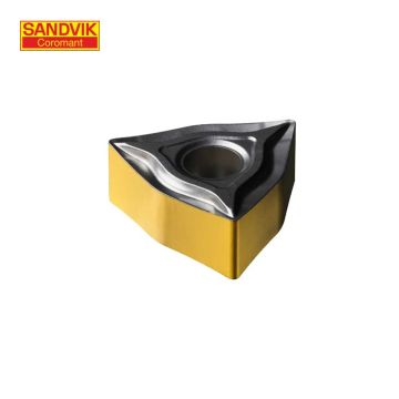 تصویر رنده ، تیغچه تراشکاری WNMG 060404-MF 4325 سندویک SANDVIK