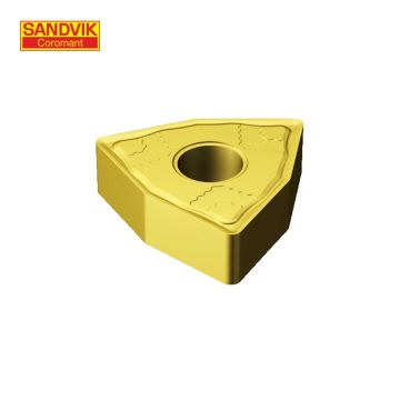 تصویر رنده ، تیغچه تراشکاری WNMG 080404-MMC 2025 سندویک SANDVIK