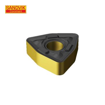 تصویر رنده ، تیغچه تراشکاری WNMG 080412-MR 2220 سندویک SANDVIK