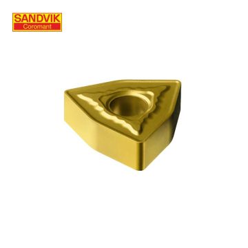 تصویر رنده ، تیغچه تراشکاری WNMG 080412-MR 235 سندویک SANDVIK