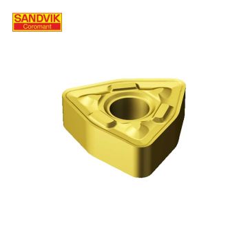 تصویر رنده ، تیغچه تراشکاری WNMG 060412-MR 2025 سندویک SANDVIK