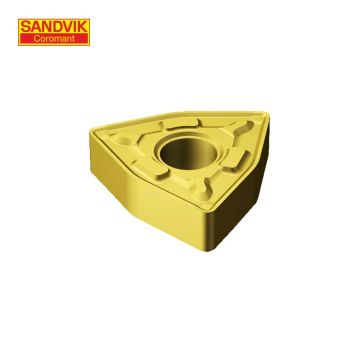 تصویر رنده ، تیغچه تراشکاری WNMG 060412-MRR 2025 سندویک SANDVIK