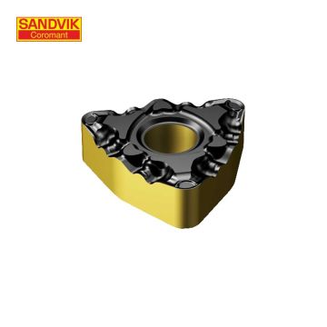 تصویر رنده ، تیغچه تراشکاری WNMG 060408-PF 4305 سندویک SANDVIK