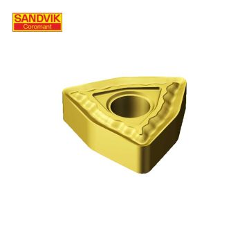 تصویر رنده ، تیغچه تراشکاری WNMG 080408-QM 2025 سندویک SANDVIK