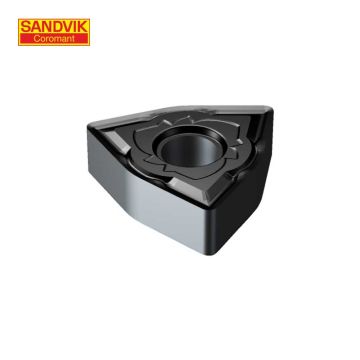 تصویر رنده ، تیغچه تراشکاری WNMG 080412-SM 1105 سندویک SANDVIK