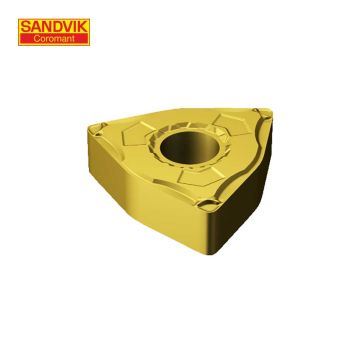 تصویر رنده ، تیغچه تراشکاری WNMG 060408-WL 2025 سندویک SANDVIK