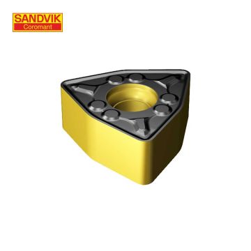 تصویر رنده ، تیغچه تراشکاری WNMU 080412-WM 4315 سندویک SANDVIK
