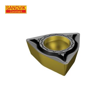 تصویر رنده ، تیغچه تراشکاری WPMT 040204 KF 3215 سندویک SANDVIK