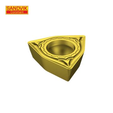 تصویر رنده ، تیغچه تراشکاری WPMT 040204 MM 2025 سندویک SANDVIK