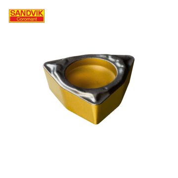 تصویر رنده ، تیغچه تراشکاری WPMT 040202 PF 1515 سندویک SANDVIK