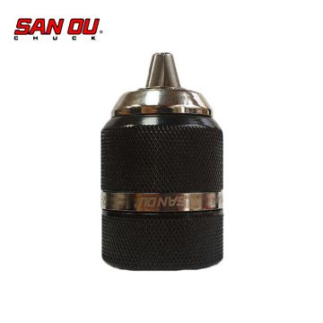 سه نظام دریلی سبک بدنه پلاستیکی ته پیچ سانو SANOU
