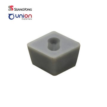 الماس سرامیک تراشکاری مربع لوزی CCGX فولاد و چدن سانگ یانگ SSANGYONG کره جنوبی