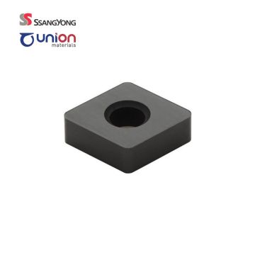 الماس سرامیک تراشکاری مربع لوزی CNGA/CNMA فولاد و چدن سانگ یانگ SSANGYONG کره جنوبی
