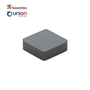 الماس سرامیک تراشکاری مربع لوزی CNGN/CNMN فولاد و چدن سانگ یانگ SSANGYONG کره جنوبی