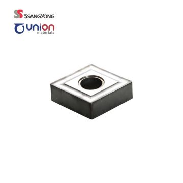 اینسرت تراشکاری سرمت CNMG 120404SG TX515 سانگ یانگ SSANGYONG 