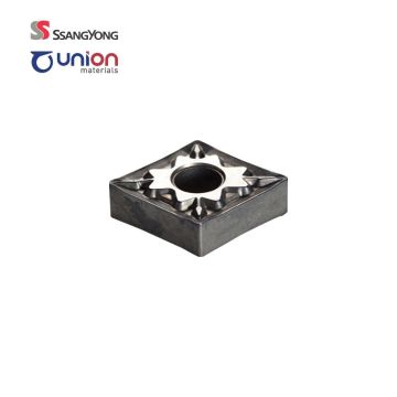 اینسرت تراشکاری سرمت CNMG 120404SY TX515 سانگ یانگ SSANGYONG 