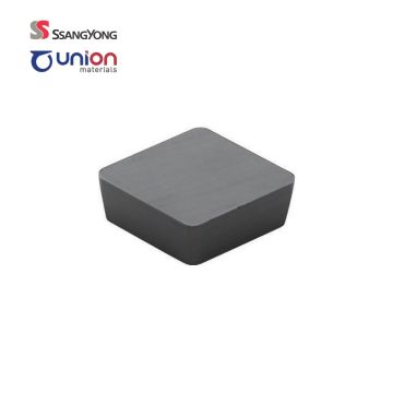 الماس سرامیکی تراشکاری CPGN 090304 ST300 سانگ یانگ SSANGYONG 