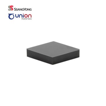 الماس سرامیک تراشکاری لوزی DNGN فولاد و چدن سانگ یانگ SSANGYONG کره جنوبی