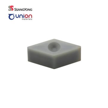 الماس سرامیک تراشکاری لوزی DNGX فولاد و چدن سانگ یانگ SSANGYONG کره جنوبی