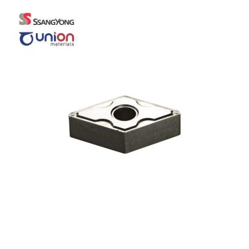 اینسرت تراشکاری سرمت DNMG 150404SF TX515 سانگ یانگ SSANGYONG 