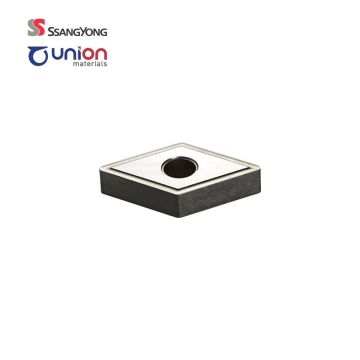 اینسرت تراشکاری سرمت DNMG 150404SG TX515 سانگ یانگ SSANGYONG 