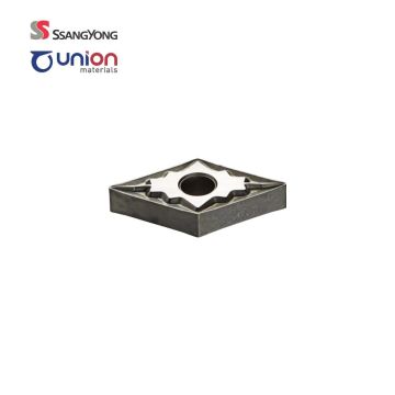 اینسرت تراشکاری سرمت DNMG 150404SY TX515 سانگ یانگ SSANGYONG 