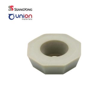 الماس سرامیک فرزکاری هشت ضلعی OEGB فولاد و چدن سانگ یانگ SSANGYONG کره جنوبی