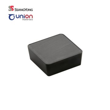 الماس سرامیکی تراشکاری فرزکاری SCGN 0904 ZZ SN400 سانگ یانگ SSANGYONG 