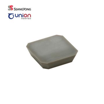 الماس سرامیک فرزکاری مربع SEAN فولاد و چدن سانگ یانگ SSANGYONG کره جنوبی