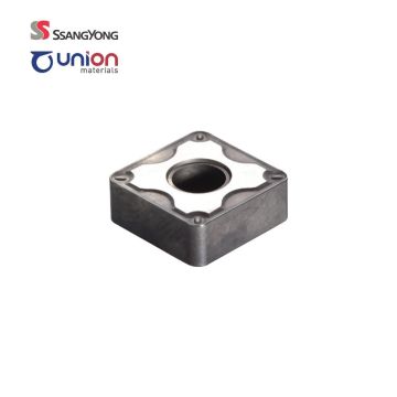 اینسرت تراشکاری سرمت SNMG 120408SF TX515 سانگ یانگ SSANGYONG 