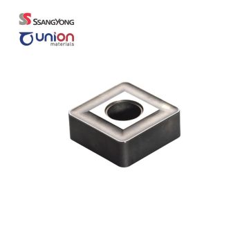 اینسرت تراشکاری سرمت SNMG 120404SG TX515 سانگ یانگ SSANGYONG 